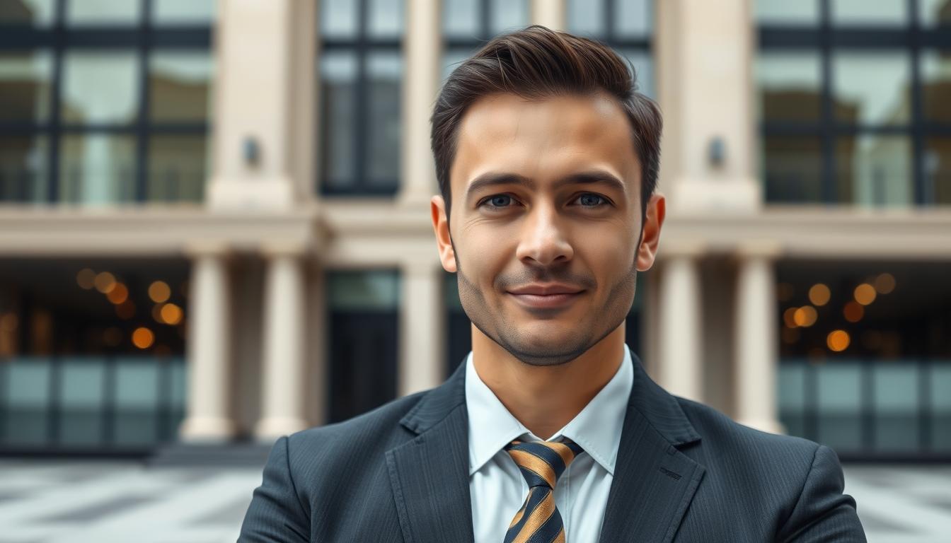 Property transactions support specialist