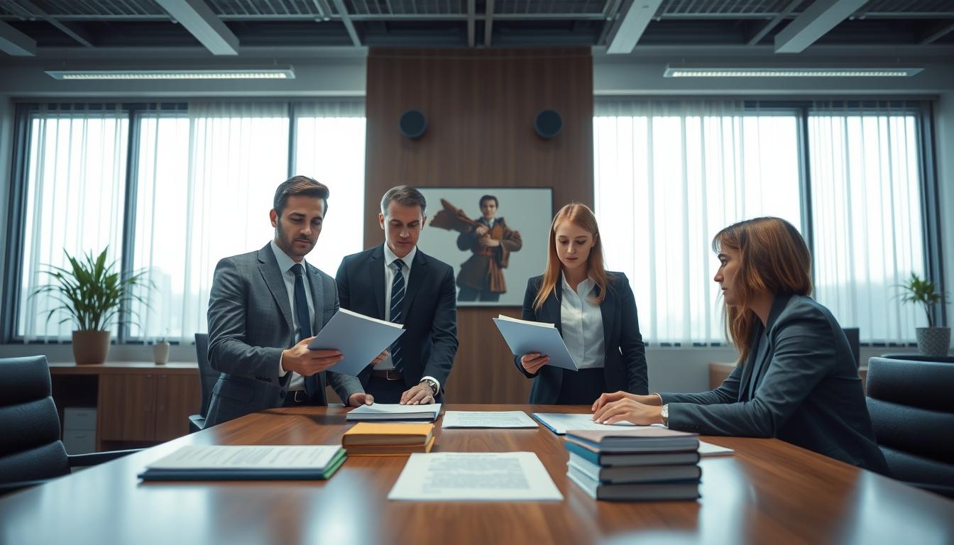 Real estate transaction coordination and document review